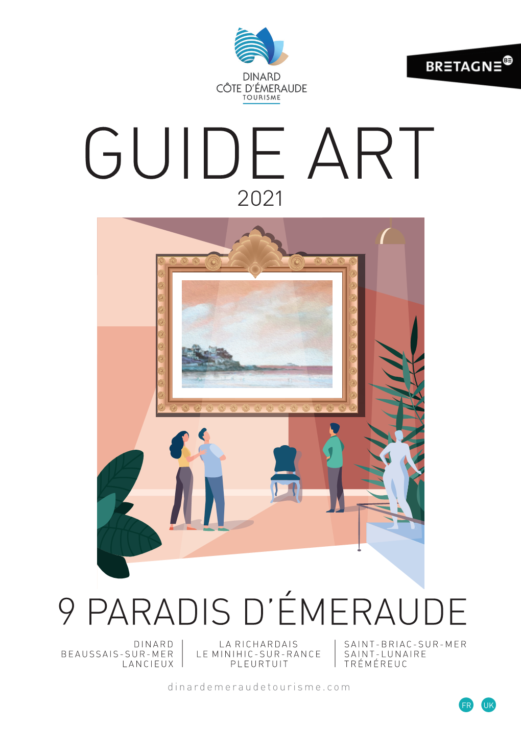 Guide Art 2021
