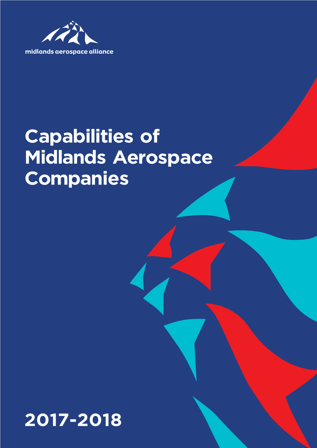 Capabilities of Midlands Aerospace Companies