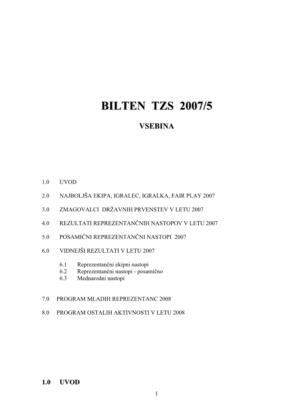 Bilten 2007-5