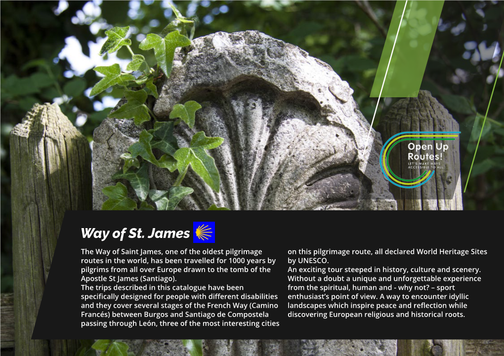 Way of St. James