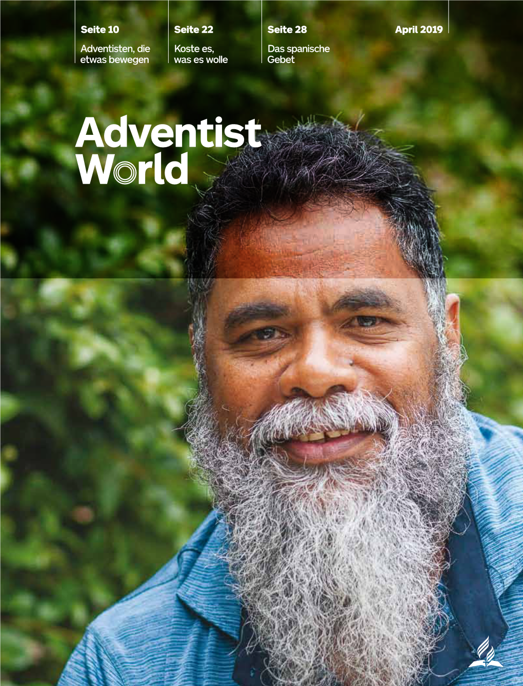 Adventist World