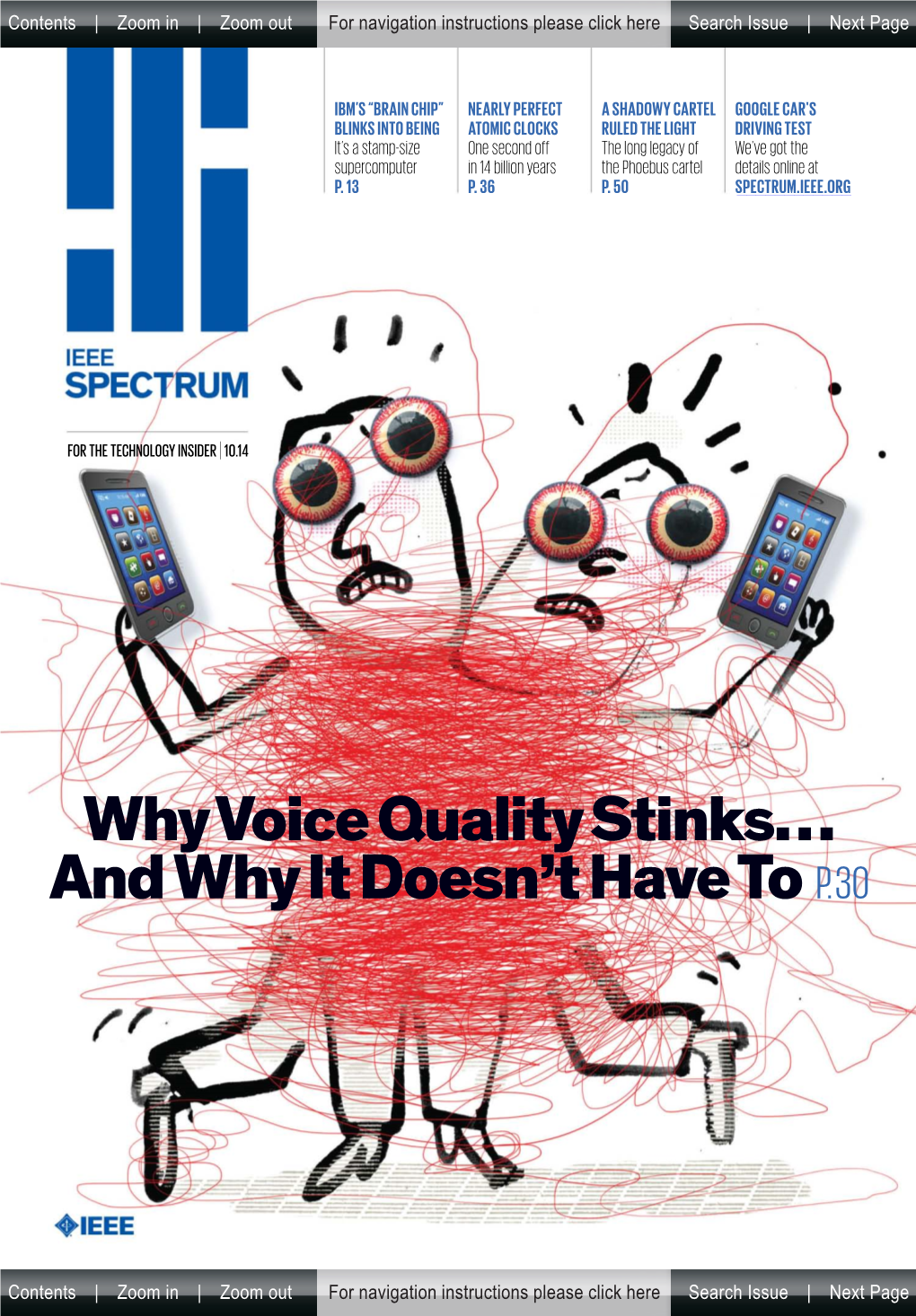 2014 10 Spectrum