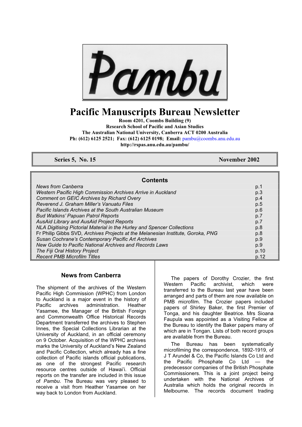 Nov 2002 (PDF 181KB)