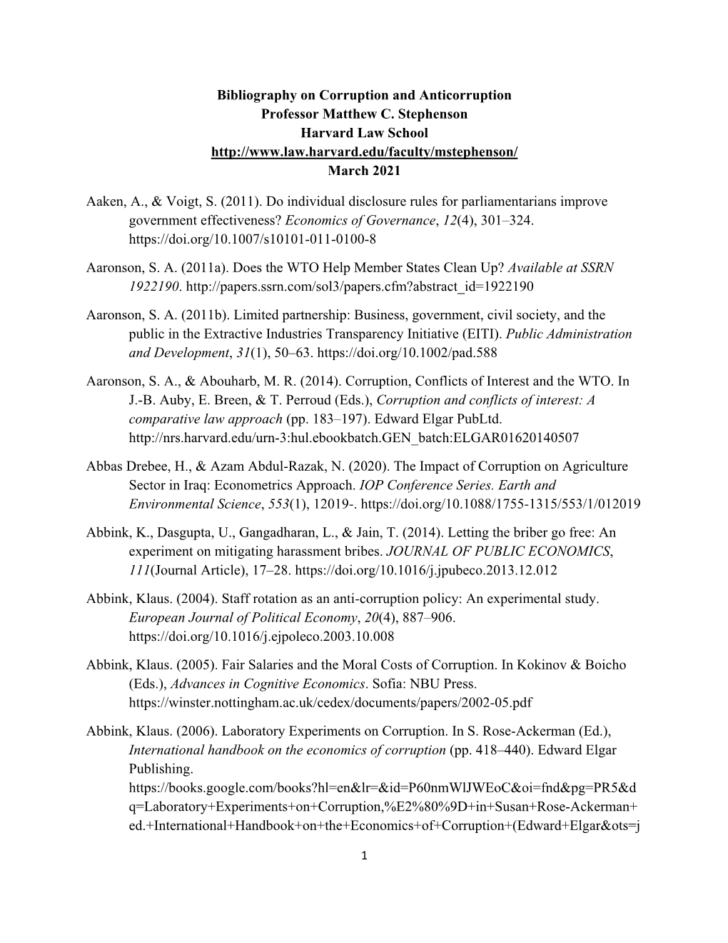 Here a Causal Relationship? Contemporary Economics, 9(1), 45–60