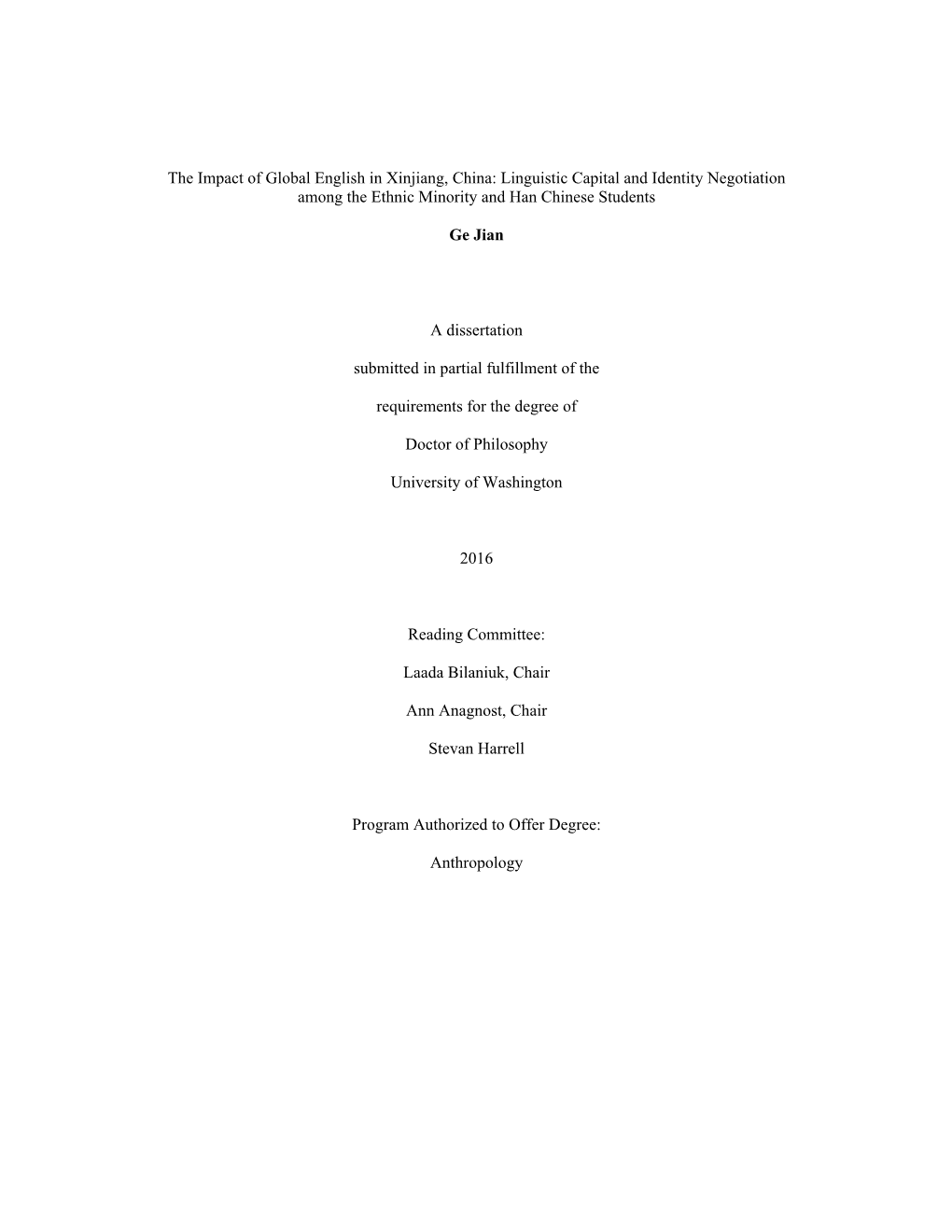 Dissertation JIAN 2016 Final