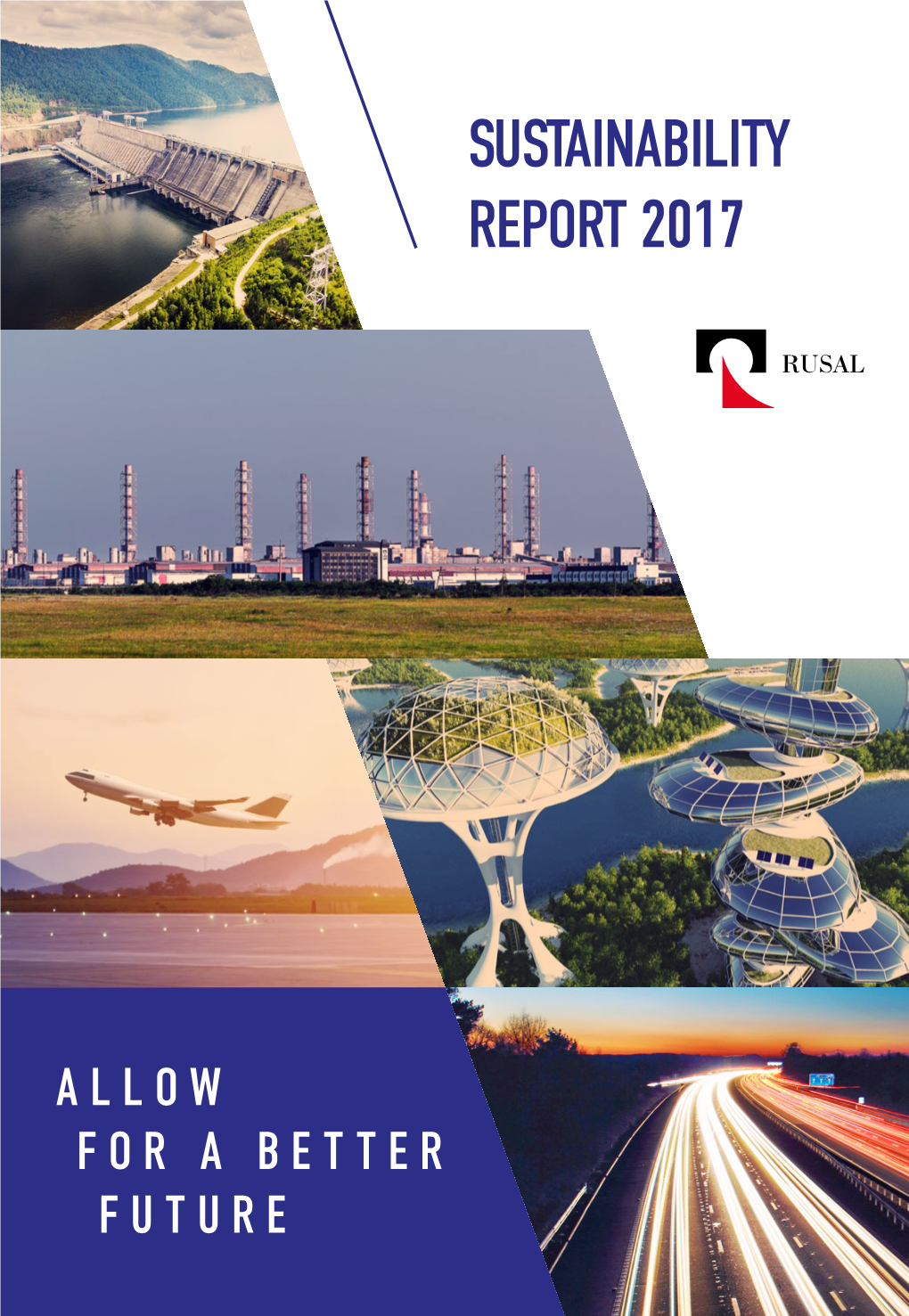 Sustainability Report 2017