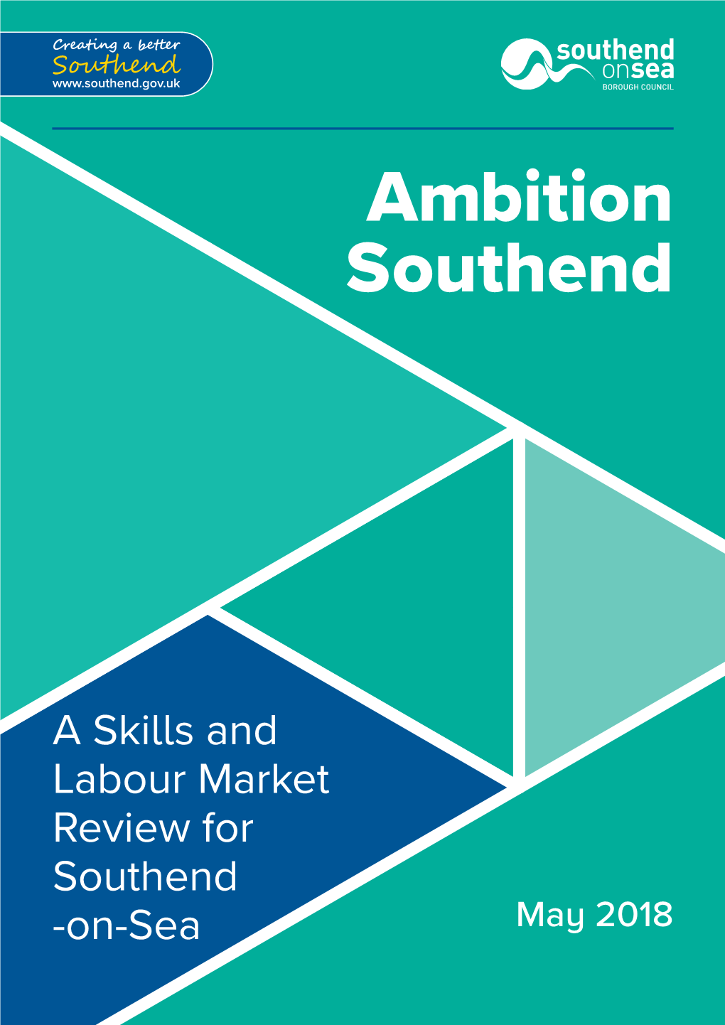 Ambition Southend