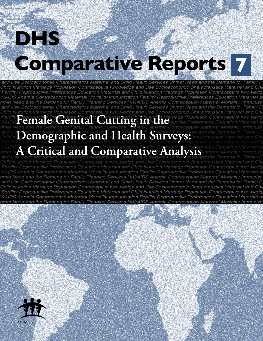 Female Genital Cutting