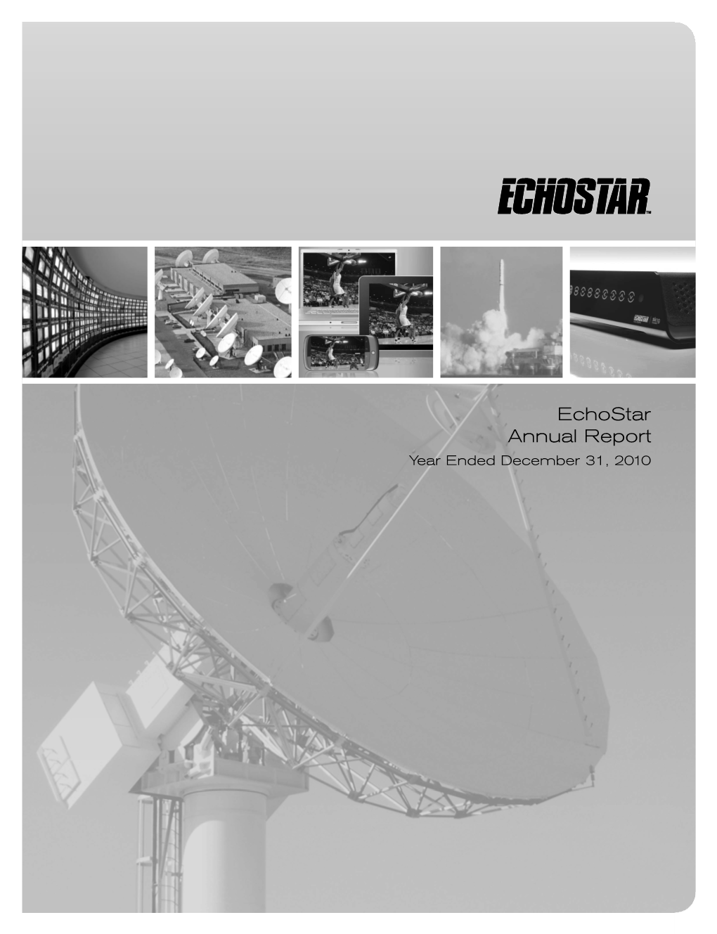 2010 Annual Report