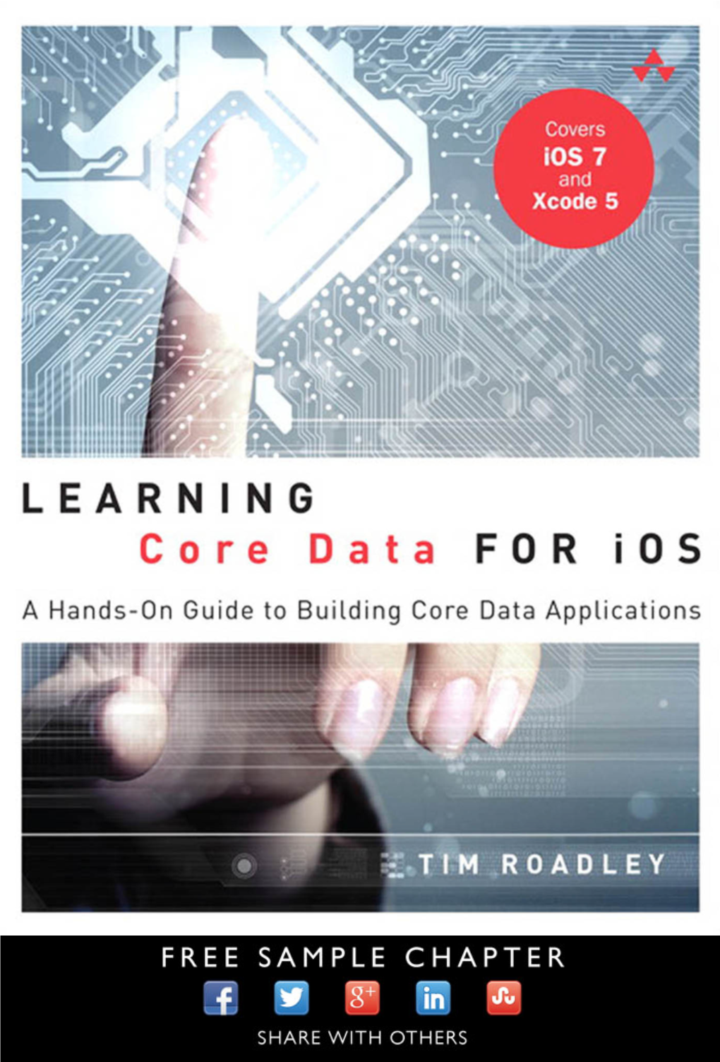 Learning Core Data for Ios Addison-Wesley Learning Series