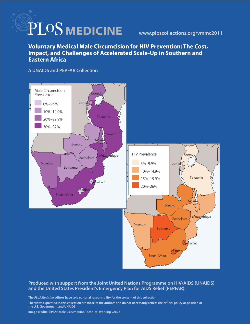 Voluntary Medical Male Circumcision for HIV Prevention the Cost, Impact, and Challenges of Accelerated Scale-Up in Southern and Eastern Africa
