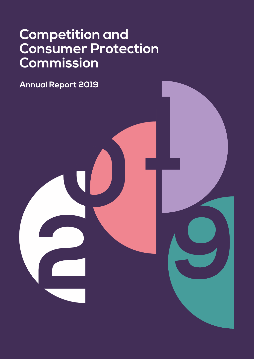 The Competition and Consumer Protection Commission