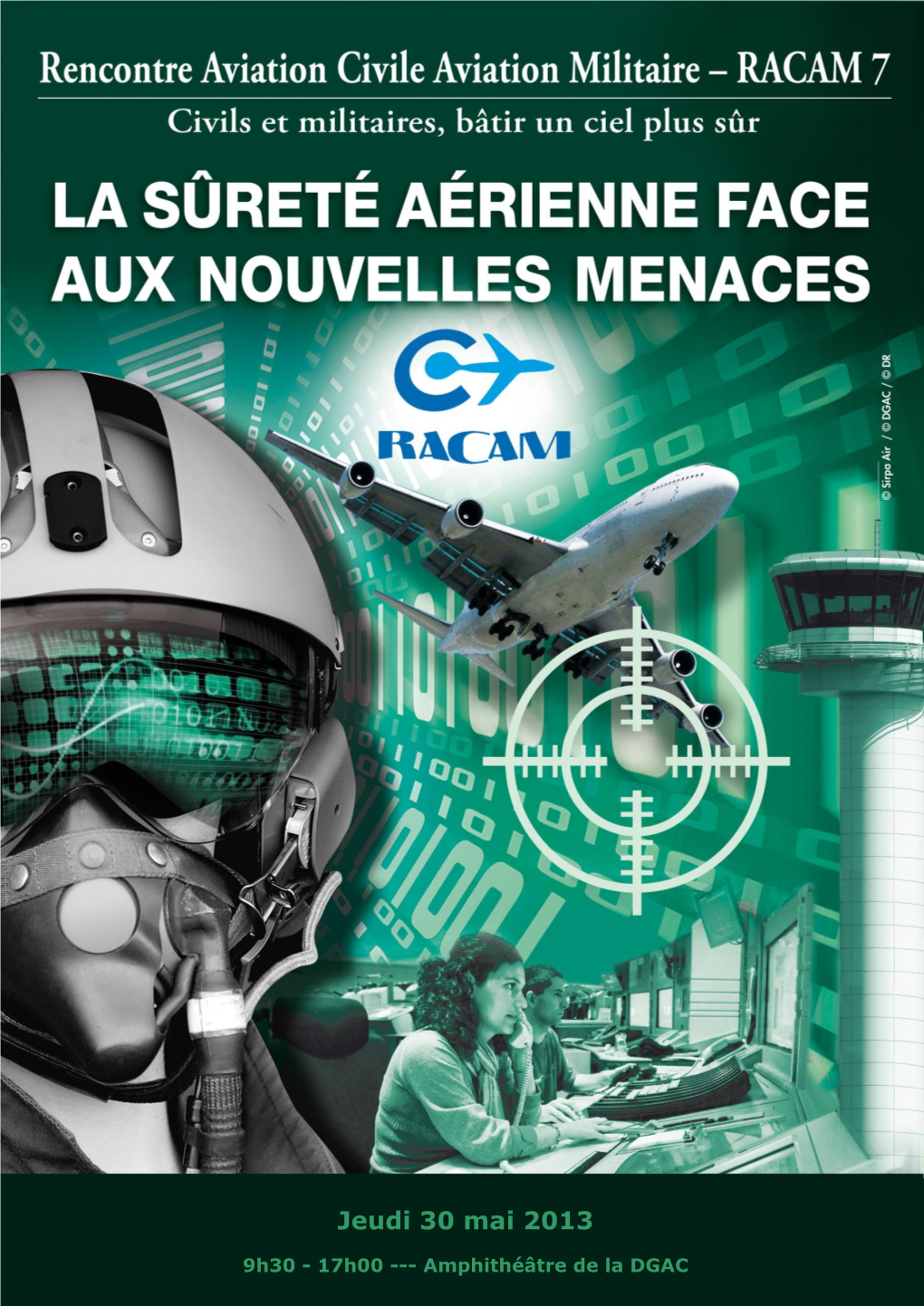 Dossiers OTAN Et UE - Chargé Du Dossier Sûreté Aérienne « Post 11 Septembre 2001 » - Chargé Des Relations Avec L’Industrie De Défense Et Des Exportations D’Armement