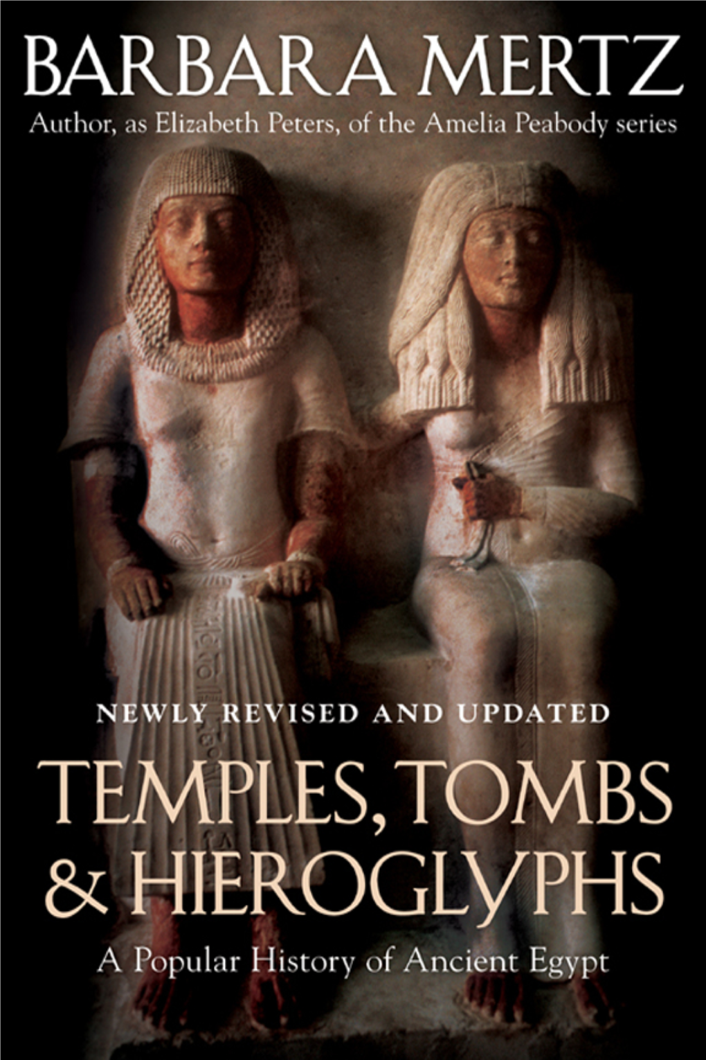 Temples, Tombs, Hieroglyphs, History