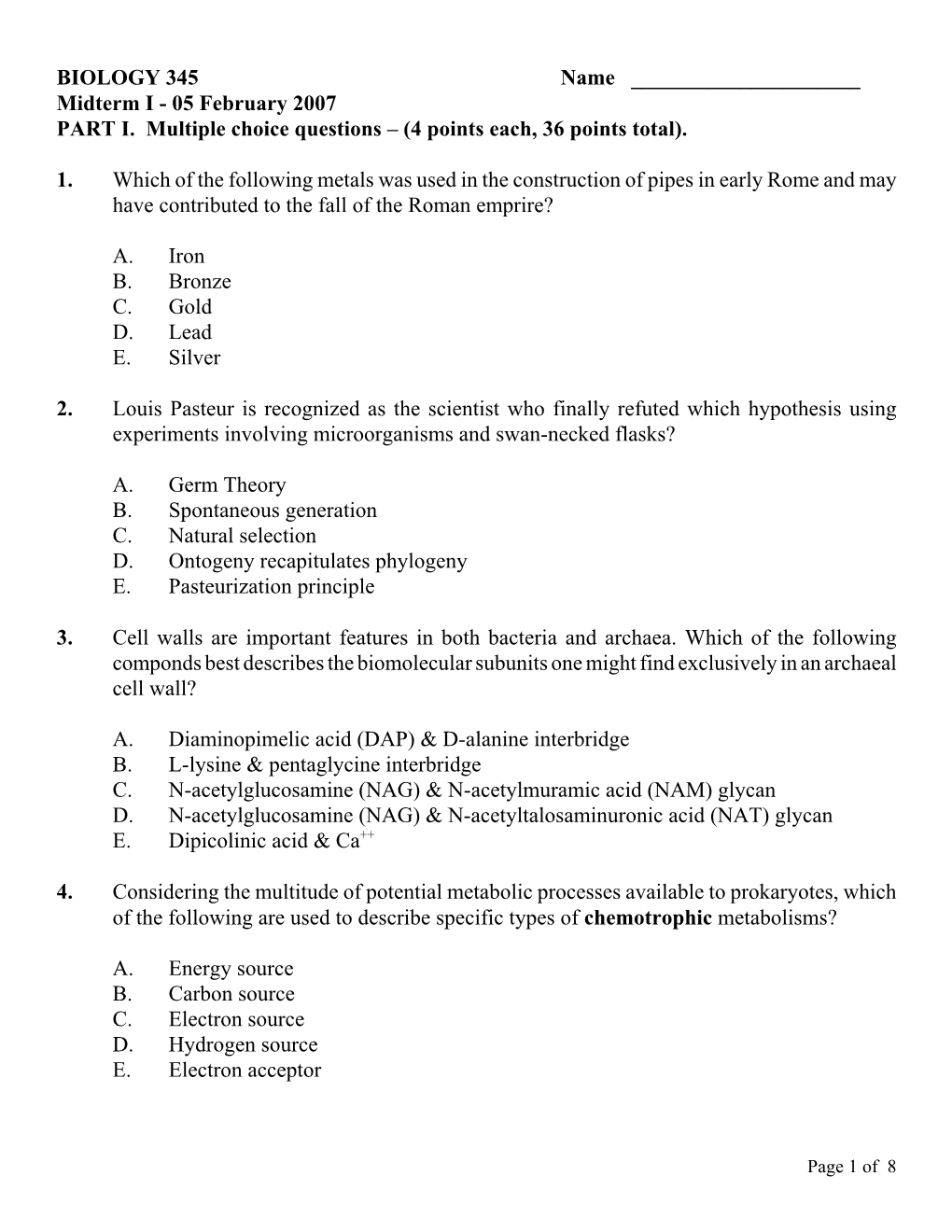 G:\CLASSES\BI 345N6\Bi345n6 W07\Biol 345 W07