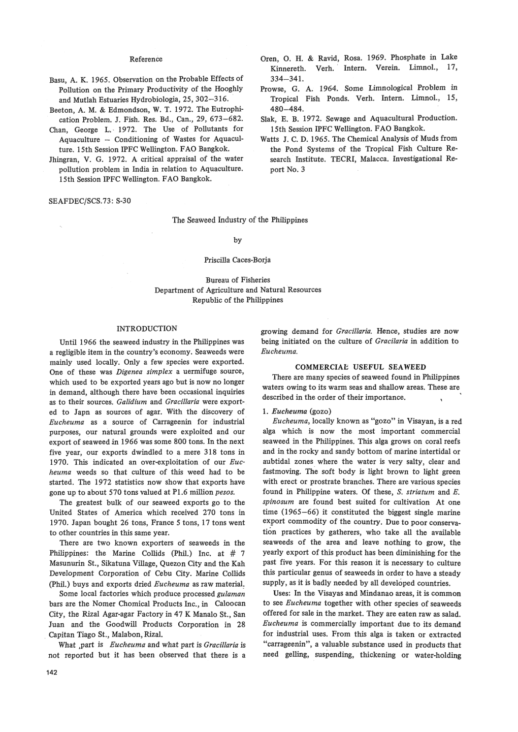 Caces-Borjap1977.Pdf (215.3Kb)