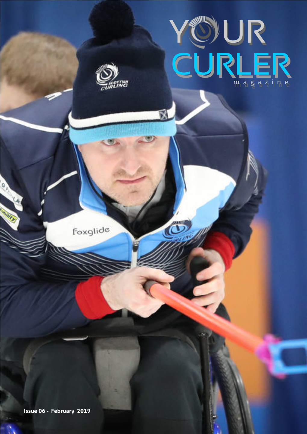 Y URUR CURLERCURLER Magazinemagazine