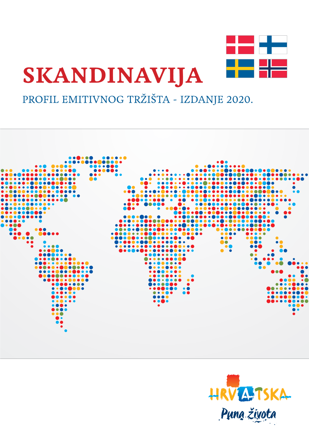 Skandinavija Profil Emitivnog Tržišta - Izdanje 2020