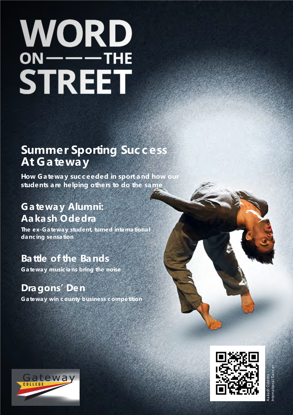 Word on the Street May 2014 Corrected for Print