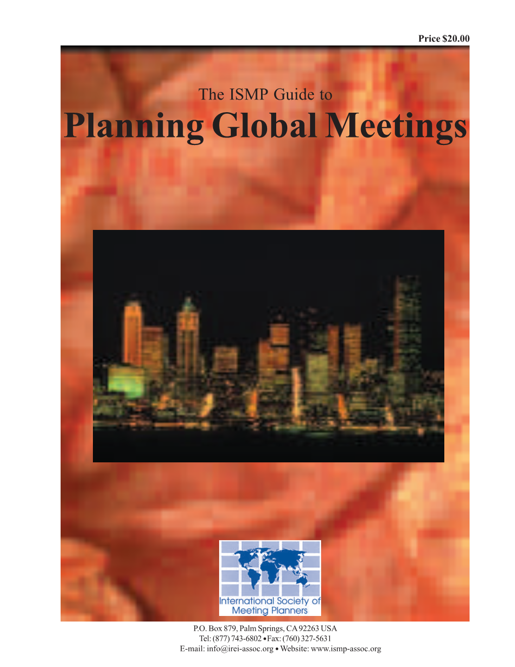 Planning Global Meetings