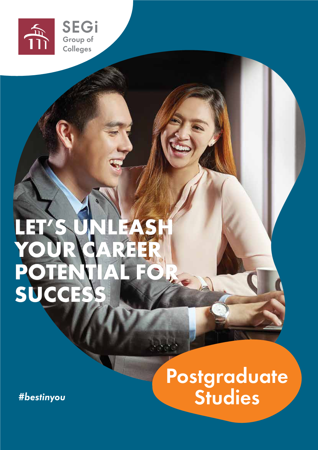 Postgraduate Brochure 2020