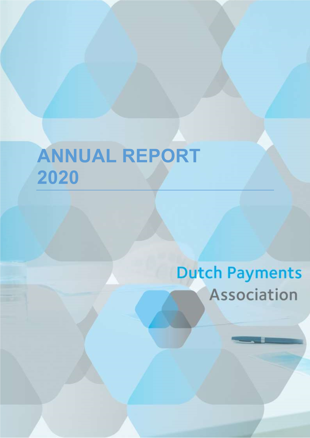 Annual Report 2020