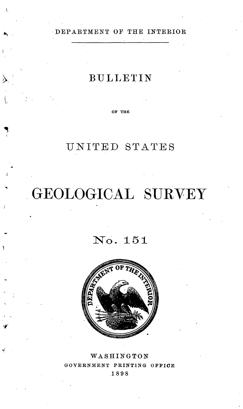 Geological Survey