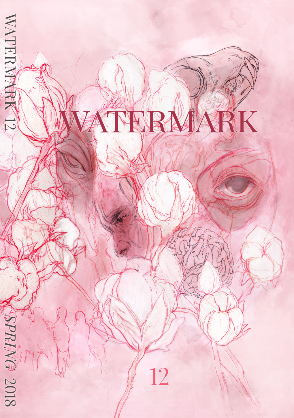 Watermark Volume 12, 2018