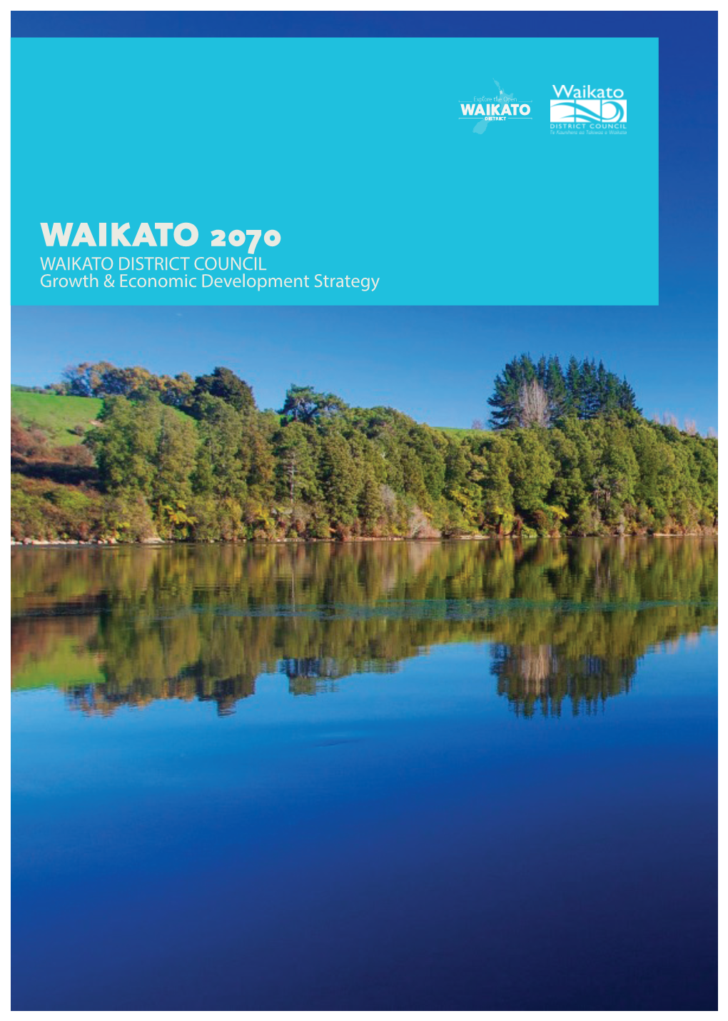 Waikato 2070