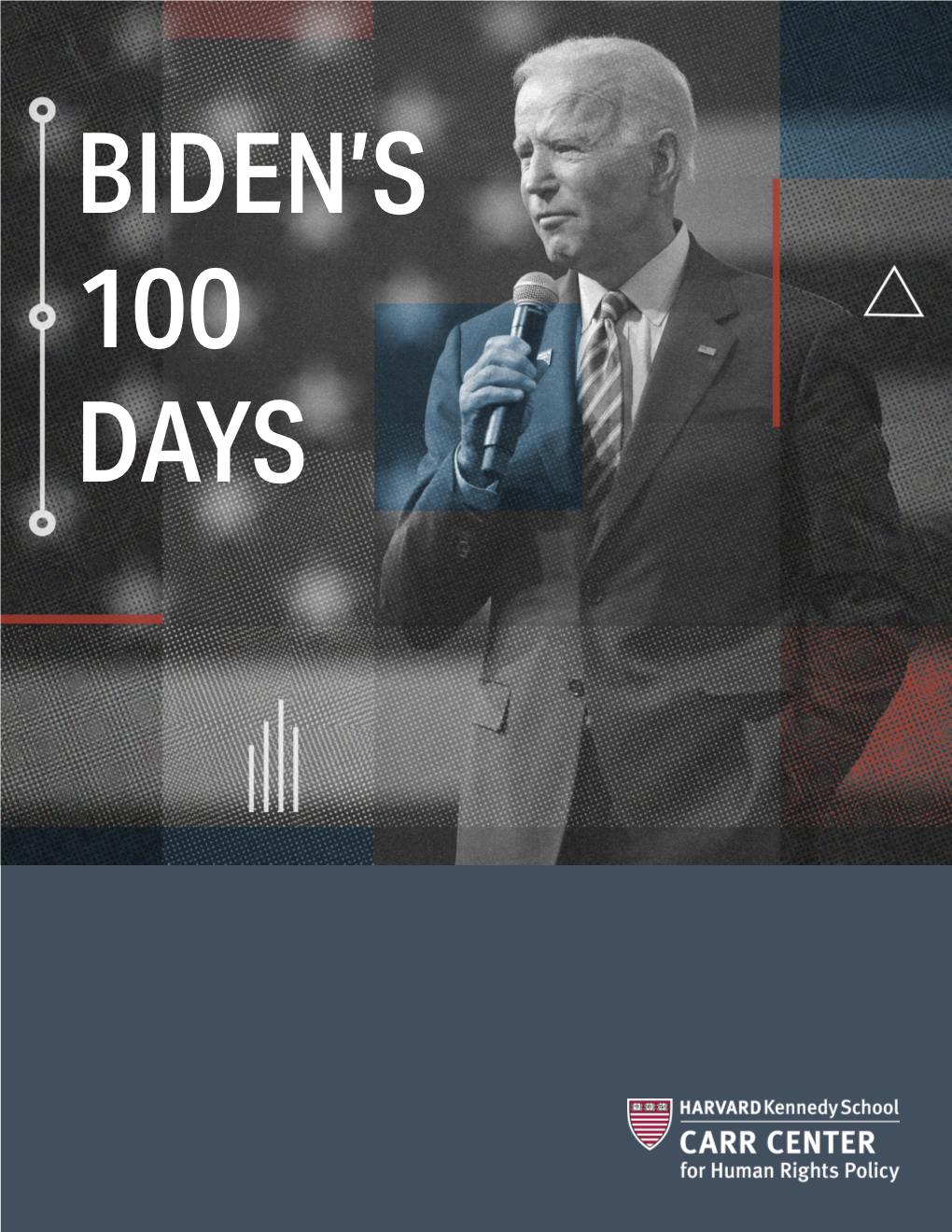 Biden's 100 Days