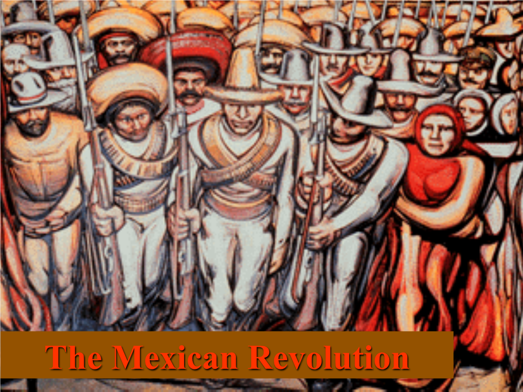 The Mexican Revolution.Pdf