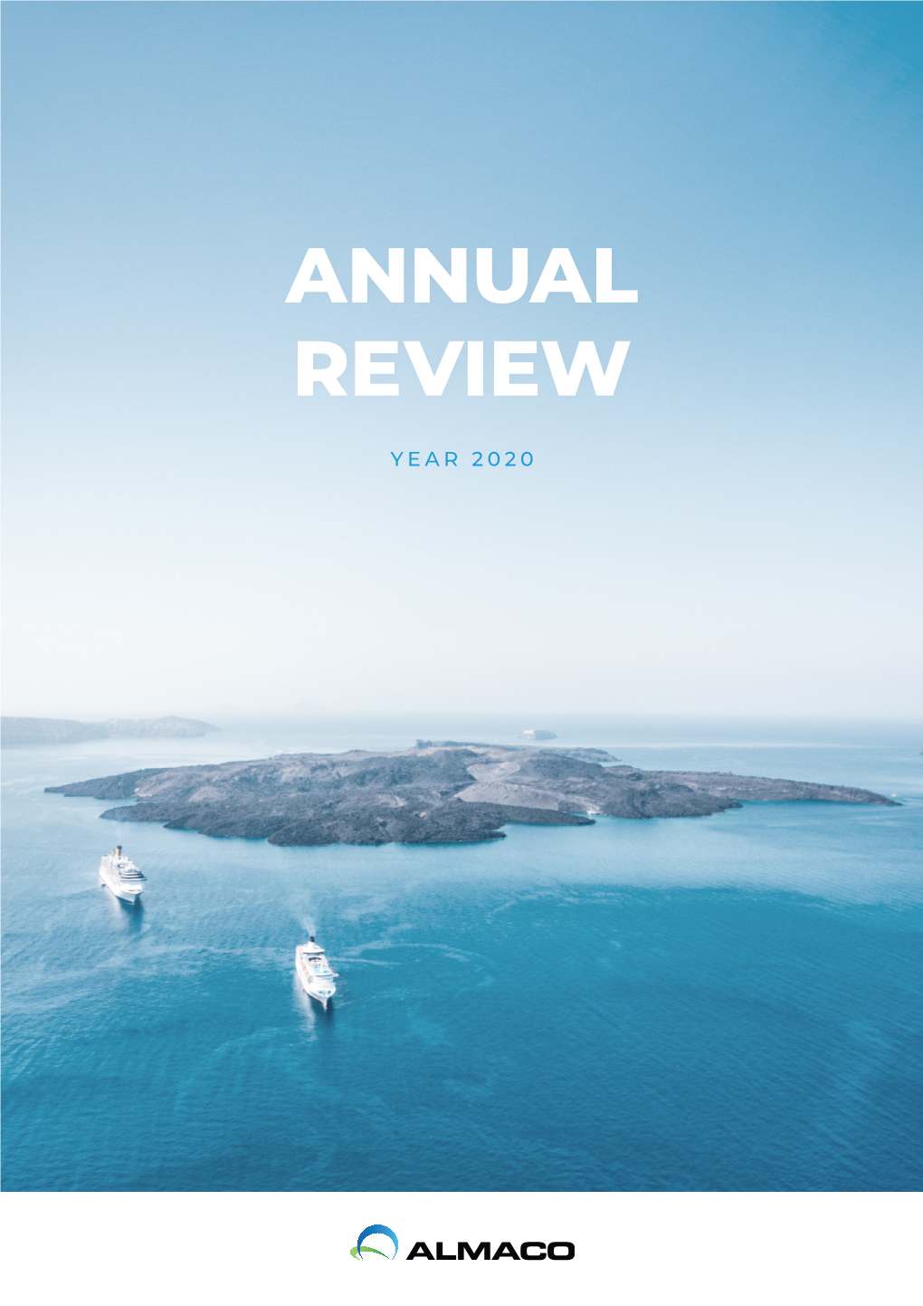 Annual Review