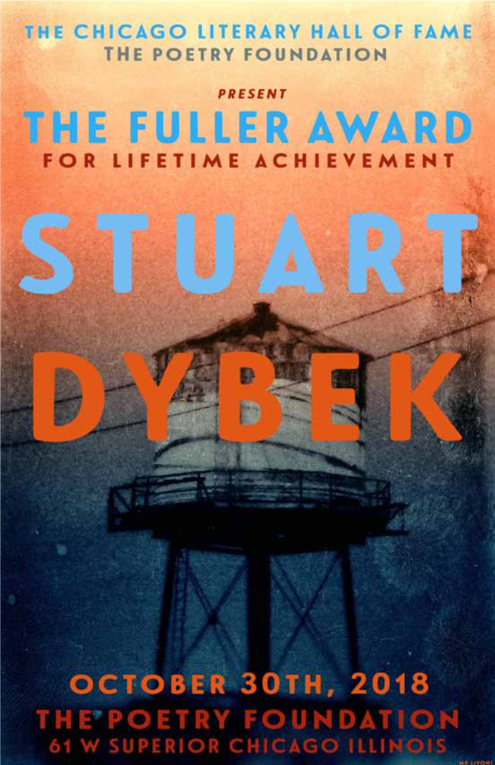 Stuartdybekprogram.Pdf