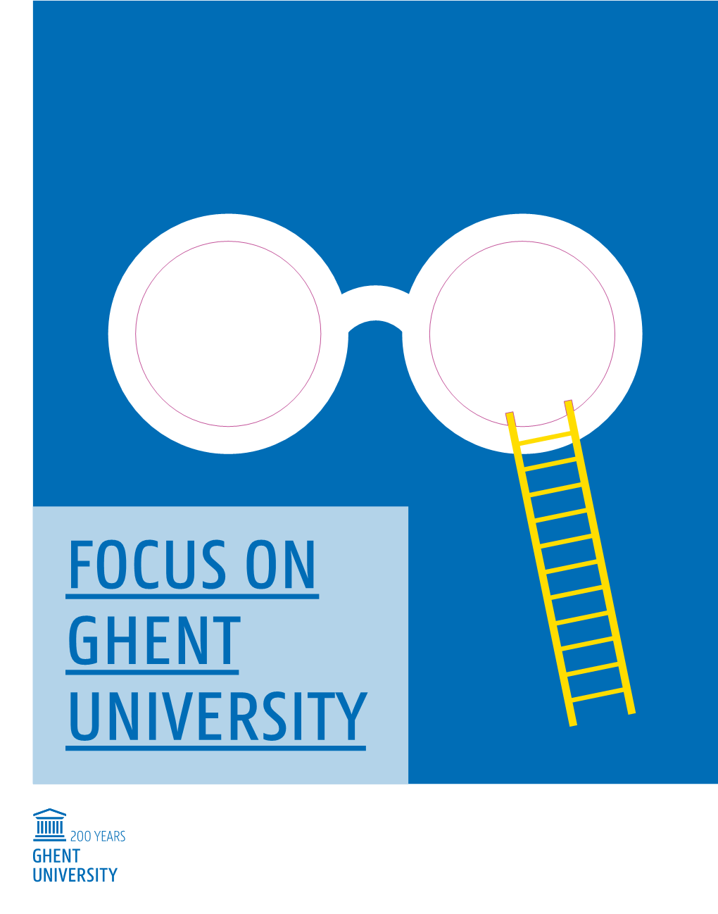 Focus on Ghent University