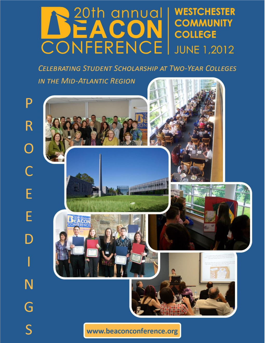 Proceedings 2012