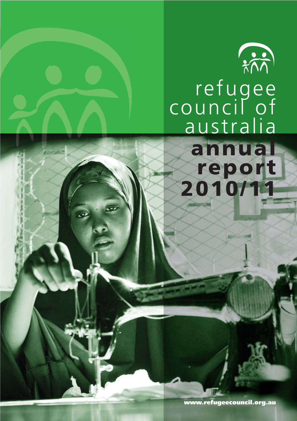 RCOA Annual Report 2010-2011 Size