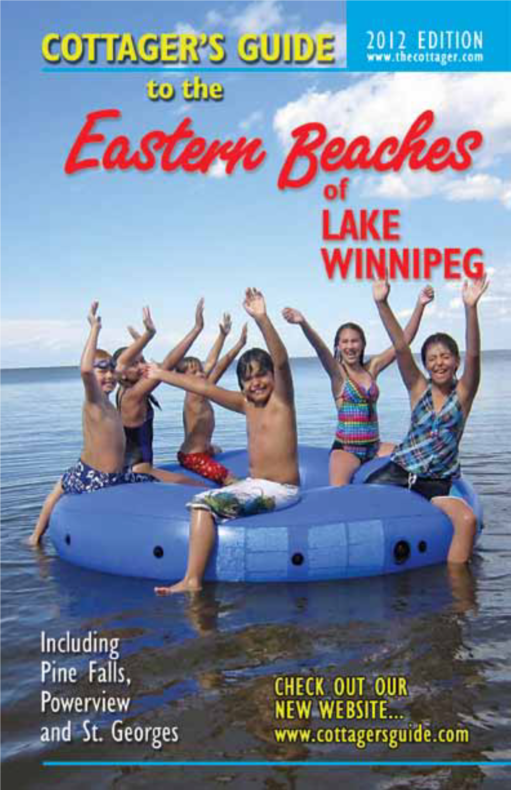 Eastern Beaches