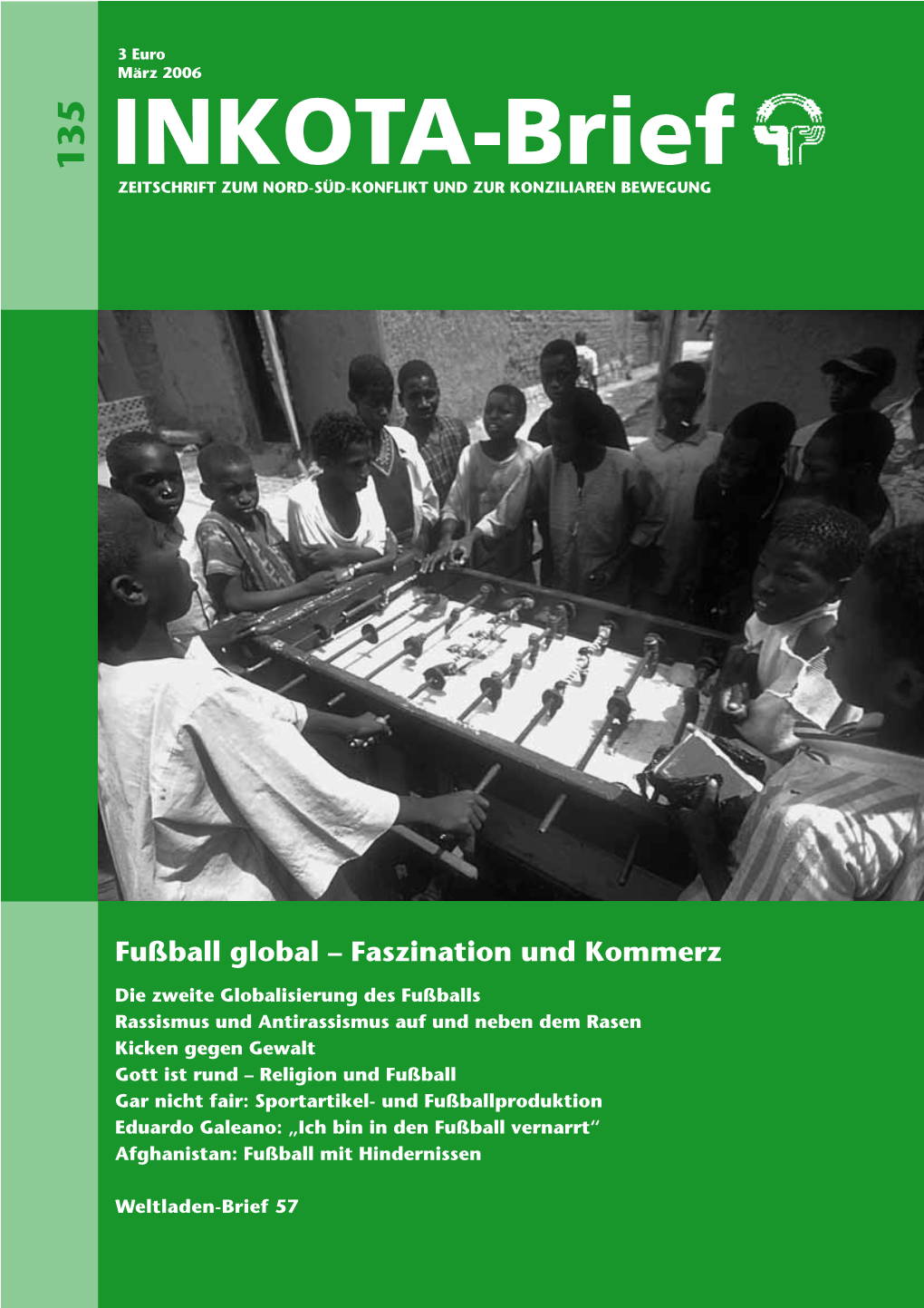 Fußball Global