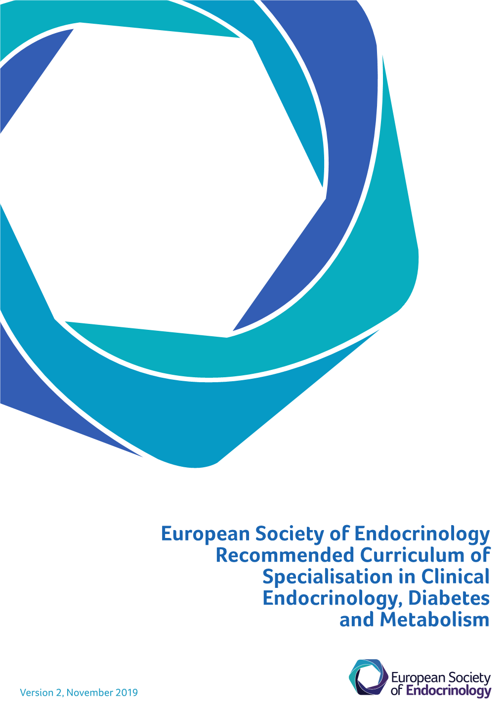 To View the ESE Recommended Curriculum of Specialisation in Clinical Endocrinology, Diabetes and Metabolism