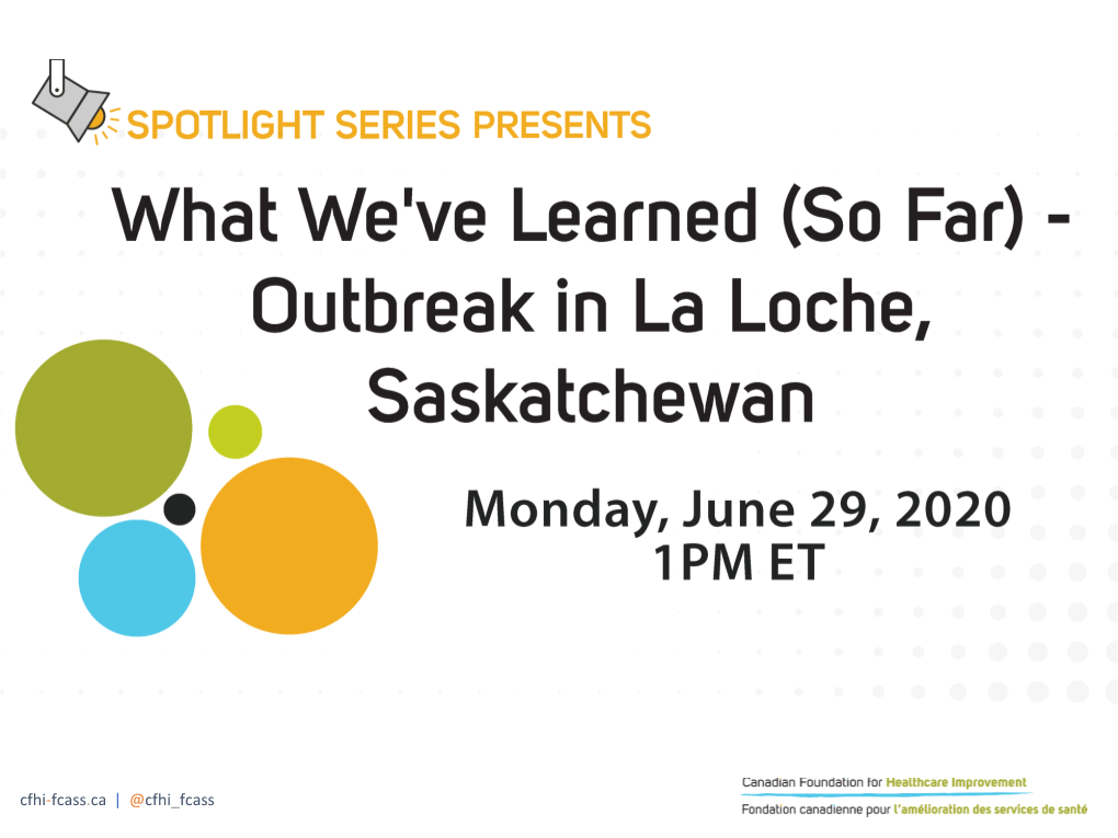 Cfhi-Fcass.Ca | @Cfhi Fcass Discussion Panel