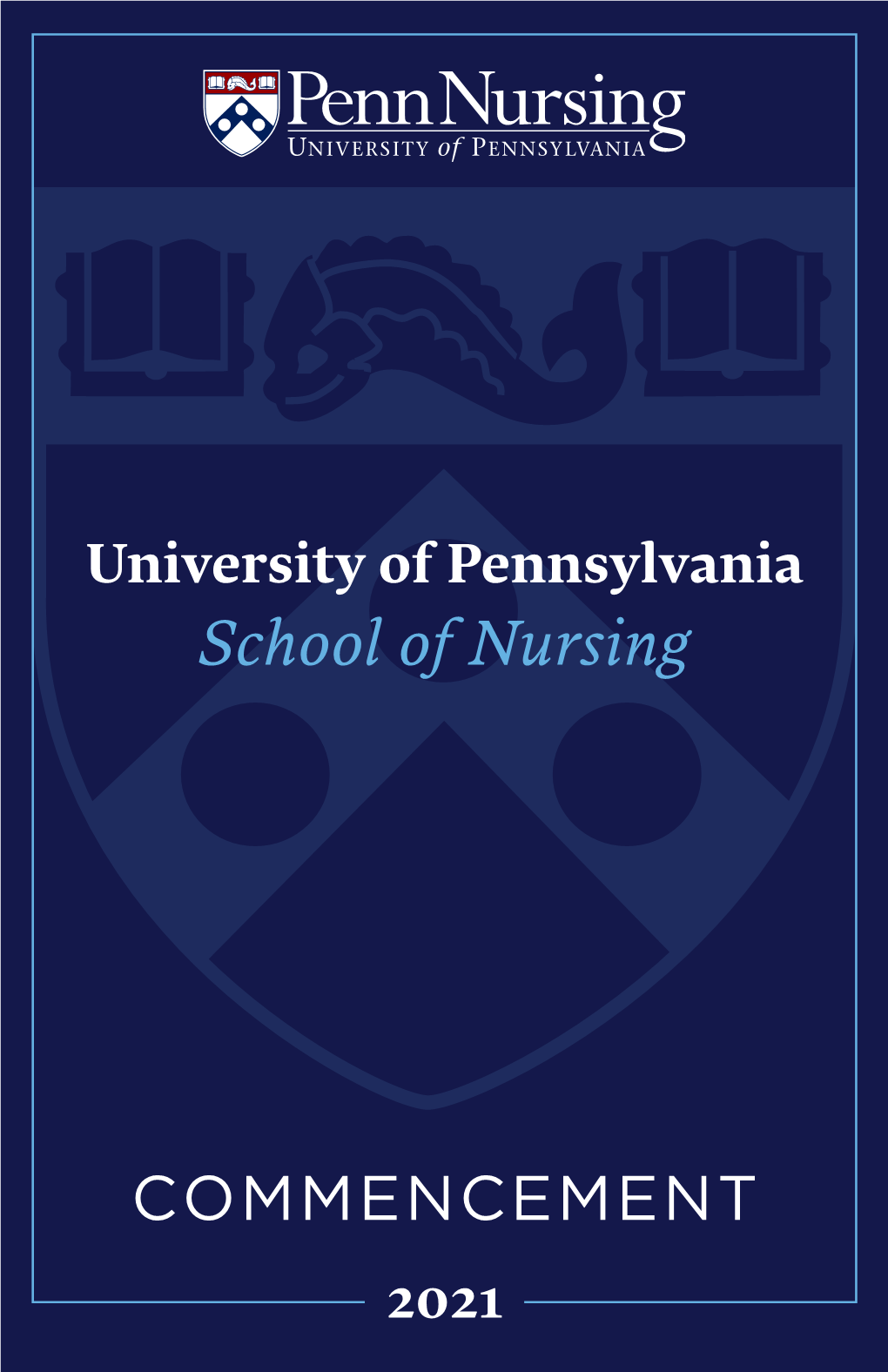 University of Pennsylvania School of Nursing