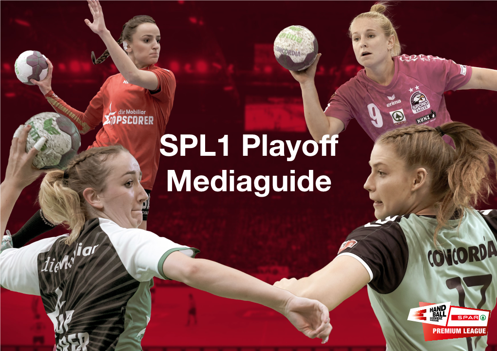 Playoffs SPL1 2020/21 Herunterladen