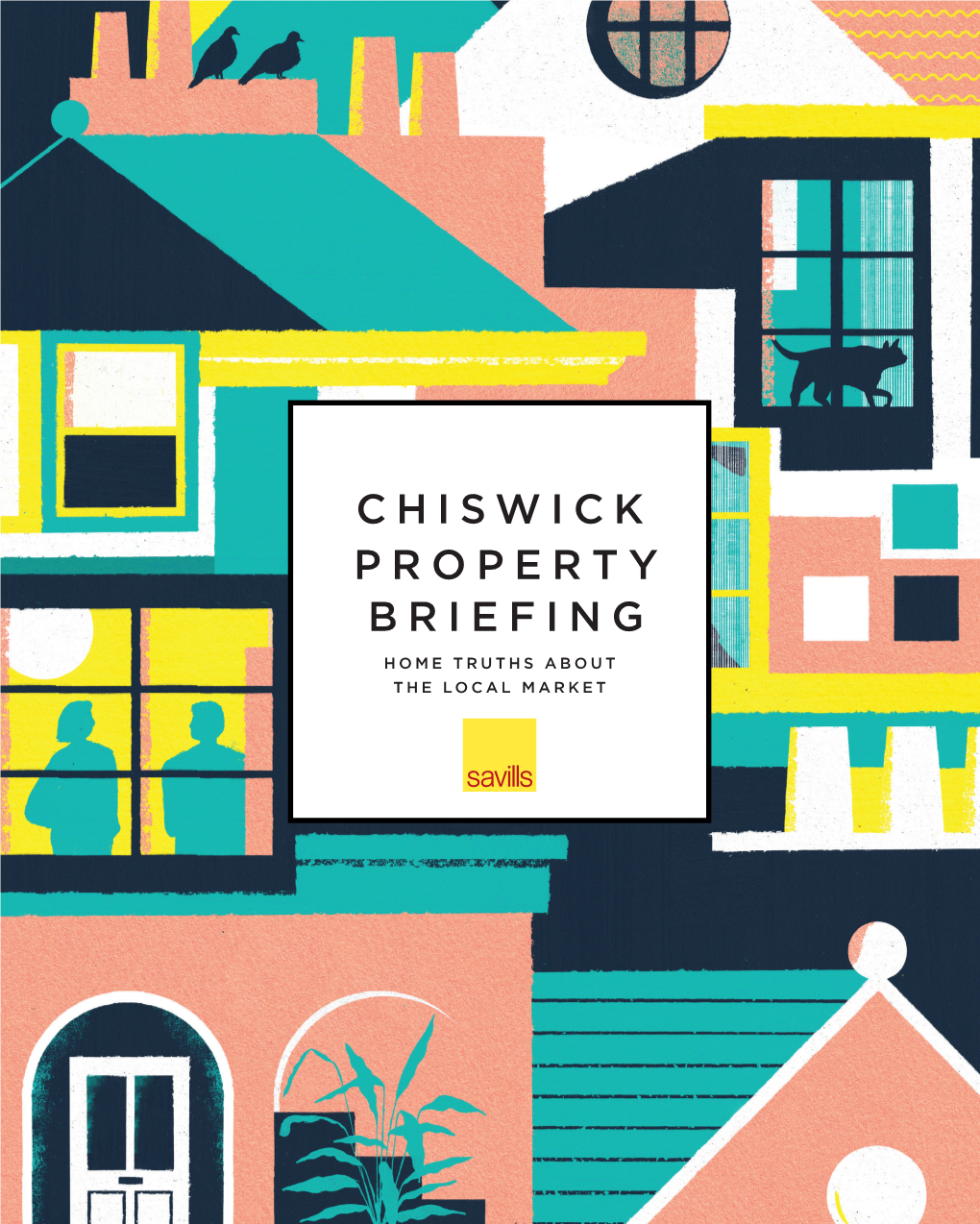 Chiswick Property Briefing