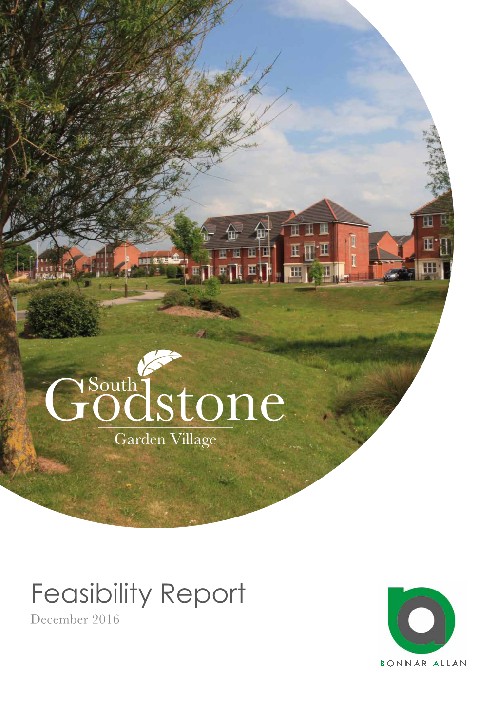 South Godstone (South) Feasibility Report