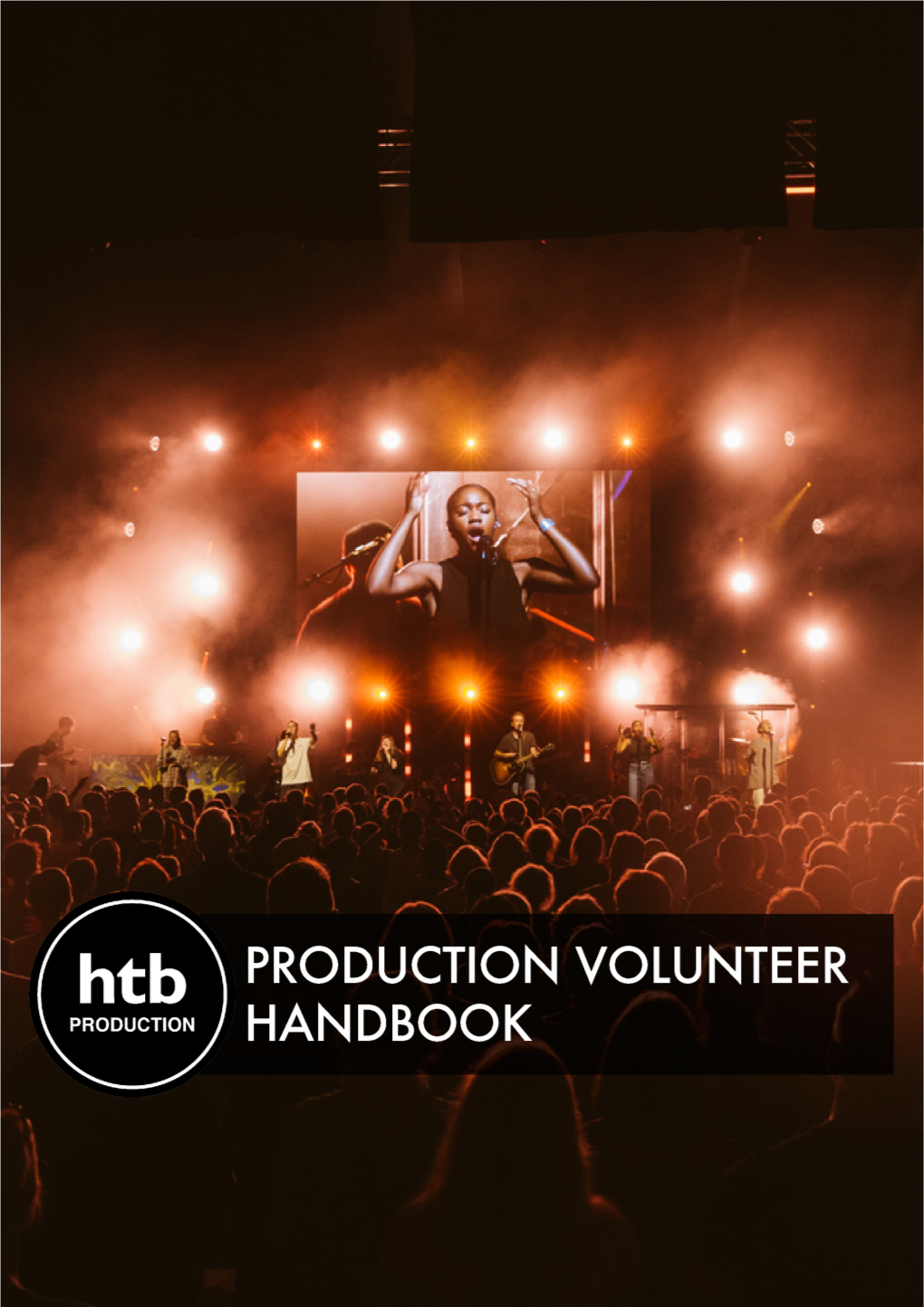 Volunteer Handbook FINAL