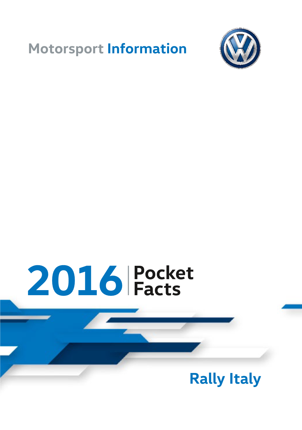 Pocket Facts