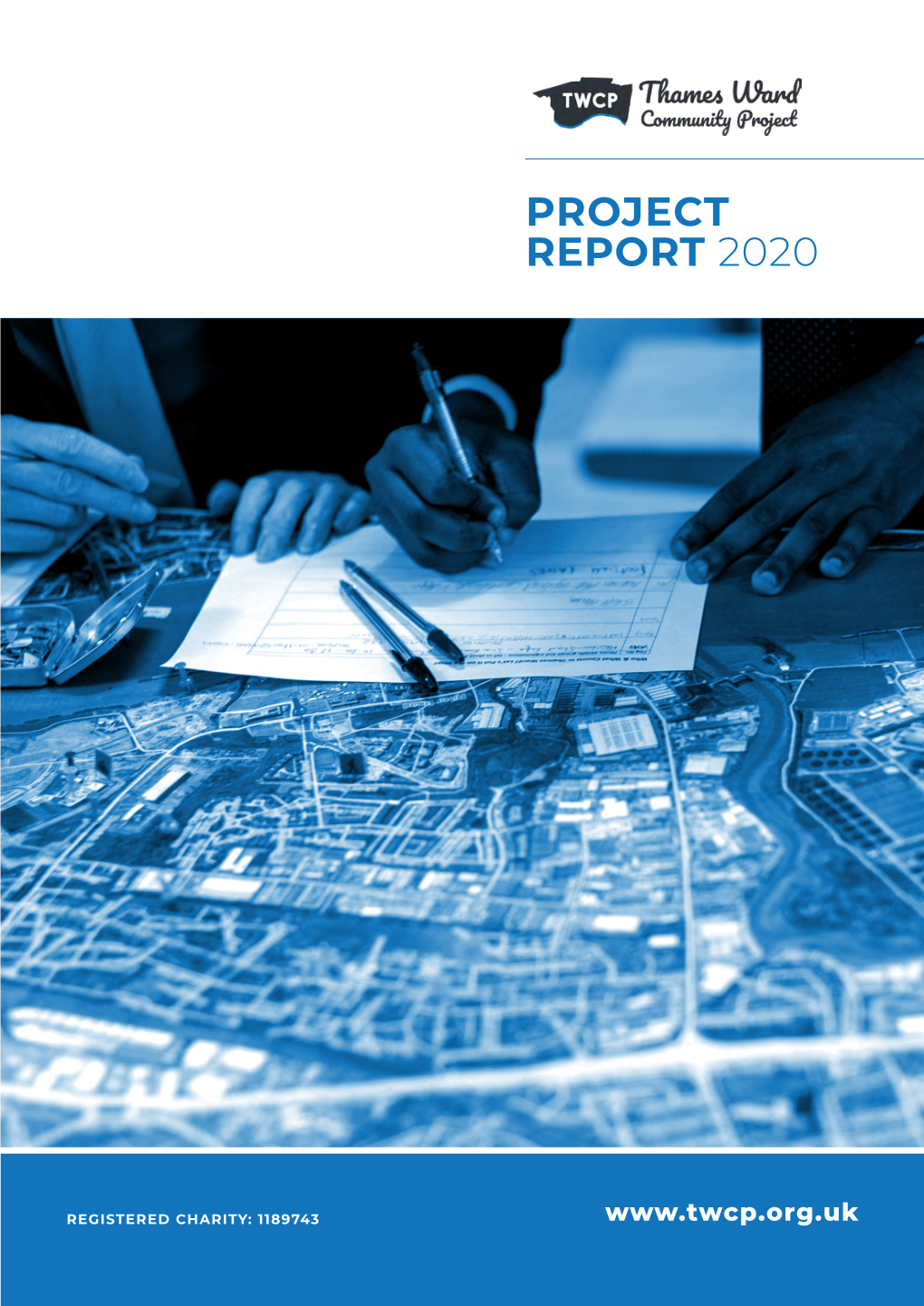 Project Report 2020