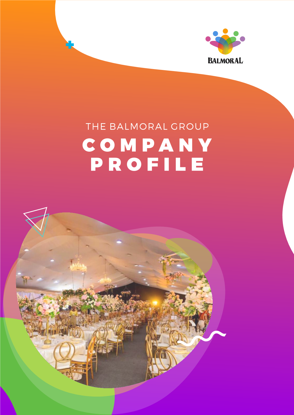 Balmoral Brochure 2019 2.Cdr
