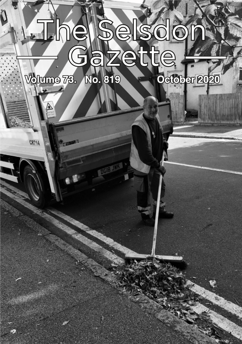Gazette the Selsdon