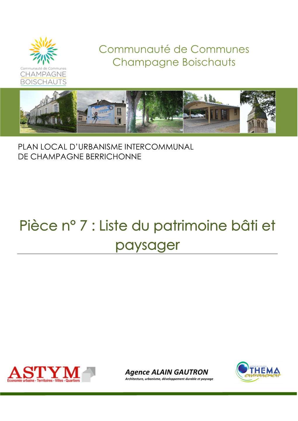 Communauté De Communes Champagne Boischauts